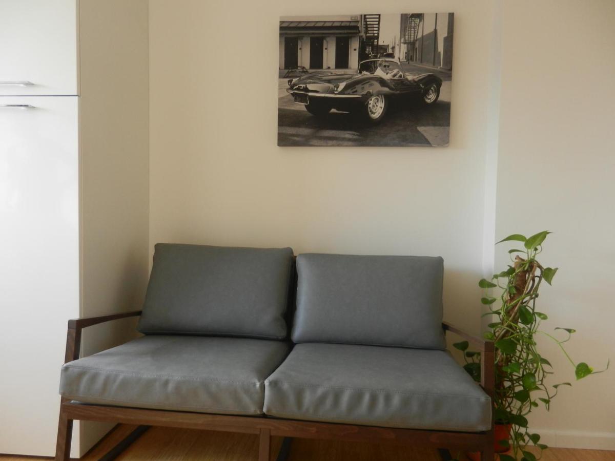 Boynton Hill B&B Ноттингем Экстерьер фото